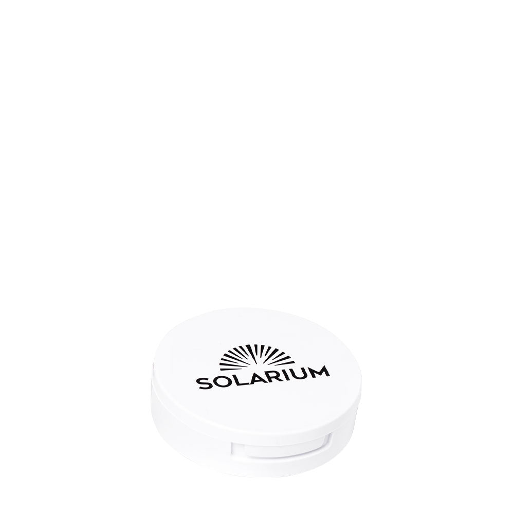 Solarium Sea Lover Fondotinta Solare Compatto Spf30 8gr - col.01 honey