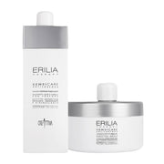 Creattiva Erilia Sensicare Antiforfora Bagno Purificante 750ml Maschera 500ml