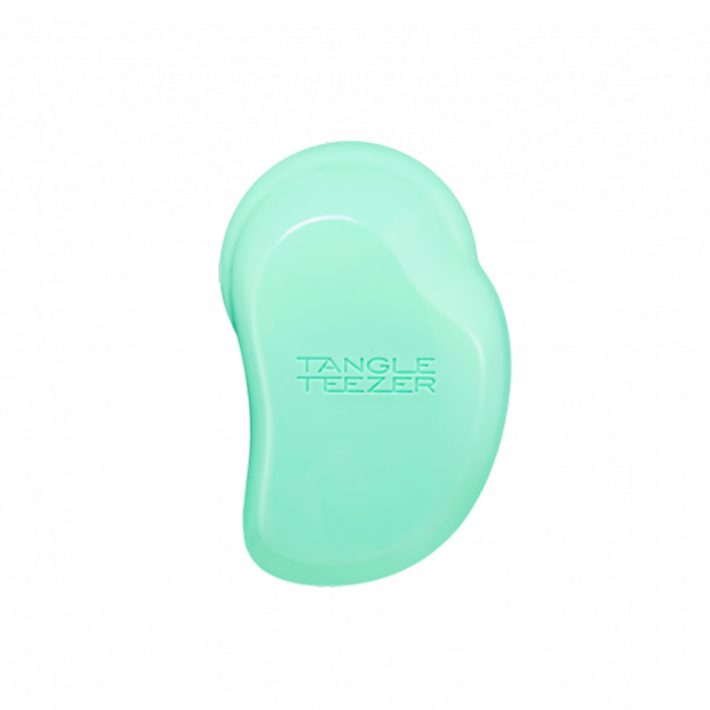 Tangle Teezer Original Mini Tropicana Green - spazzola districante
