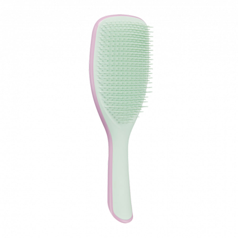 Tangle Teezer The Wet Detangler XL Rosebud Pink & Sage