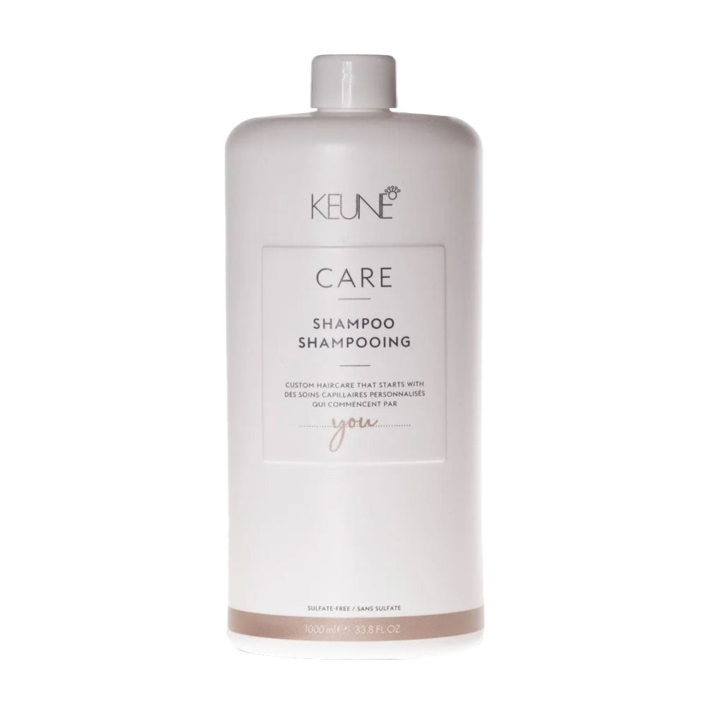 Keune Care You Shampoo 1000ml -shampoo pre trattamento Elixir