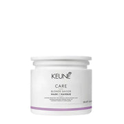 Keune Care Line Blonde Savior Mask 200ml - maschera per capelli decolorati