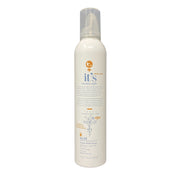 Tecna It's Super Hold Foam N.55 300ml - mousse super controllo