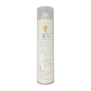 Tecna It's Super Hold Invisible Spray N.100 400ml - spray invisibile ad alta ten