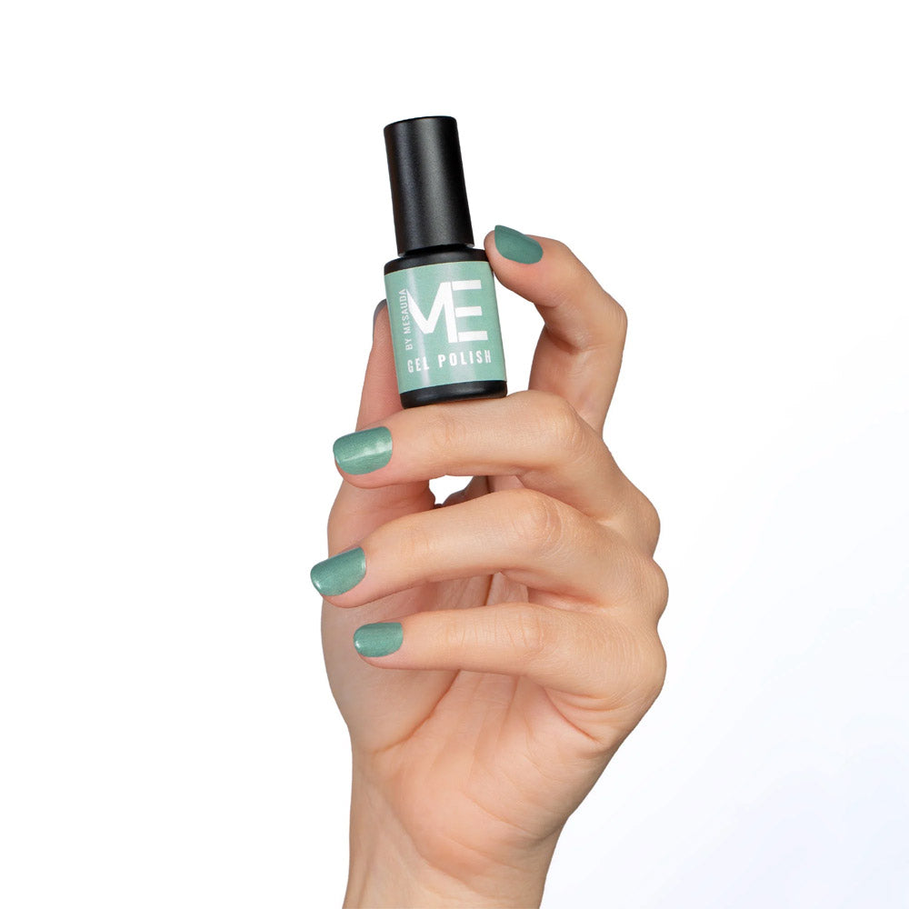 Mesauda ME Gel Polish 271 Botanical Essence 4.5ml - smalto semipermanente