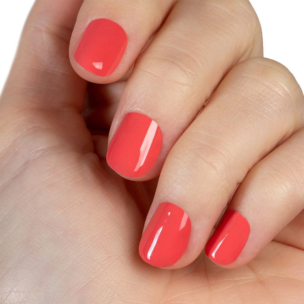 Mesauda ME Gel Polish 272 Floral Shock 4.5ml - smalto semipermanente