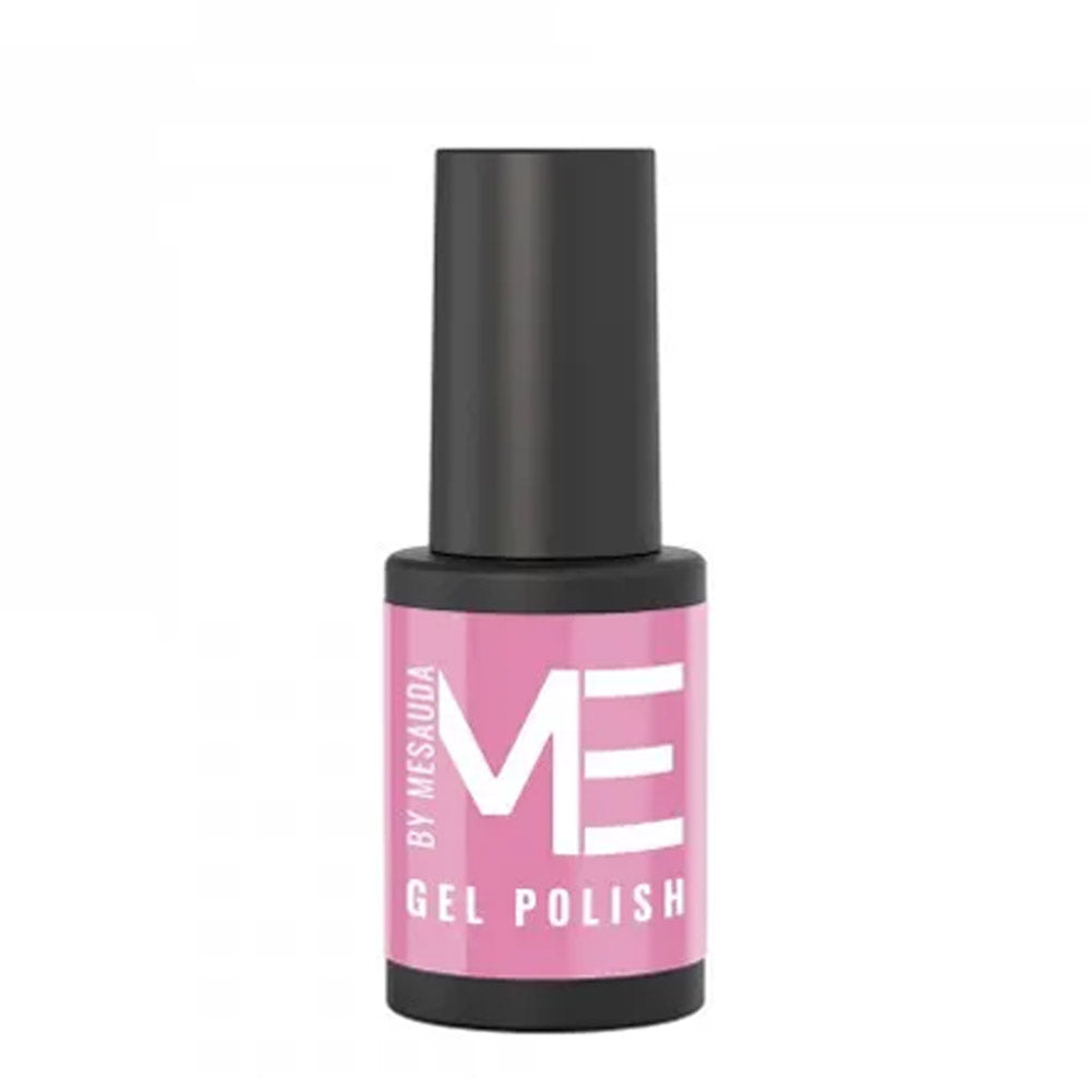 Mesauda ME GeL Polish 275 Lily Blush 4.5ml- smalto semipermanente