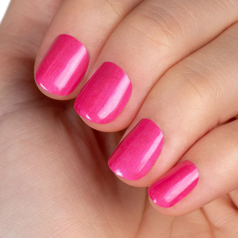 Mesauda ME GeL Polish 275 Lily Blush 4.5ml- smalto semipermanente