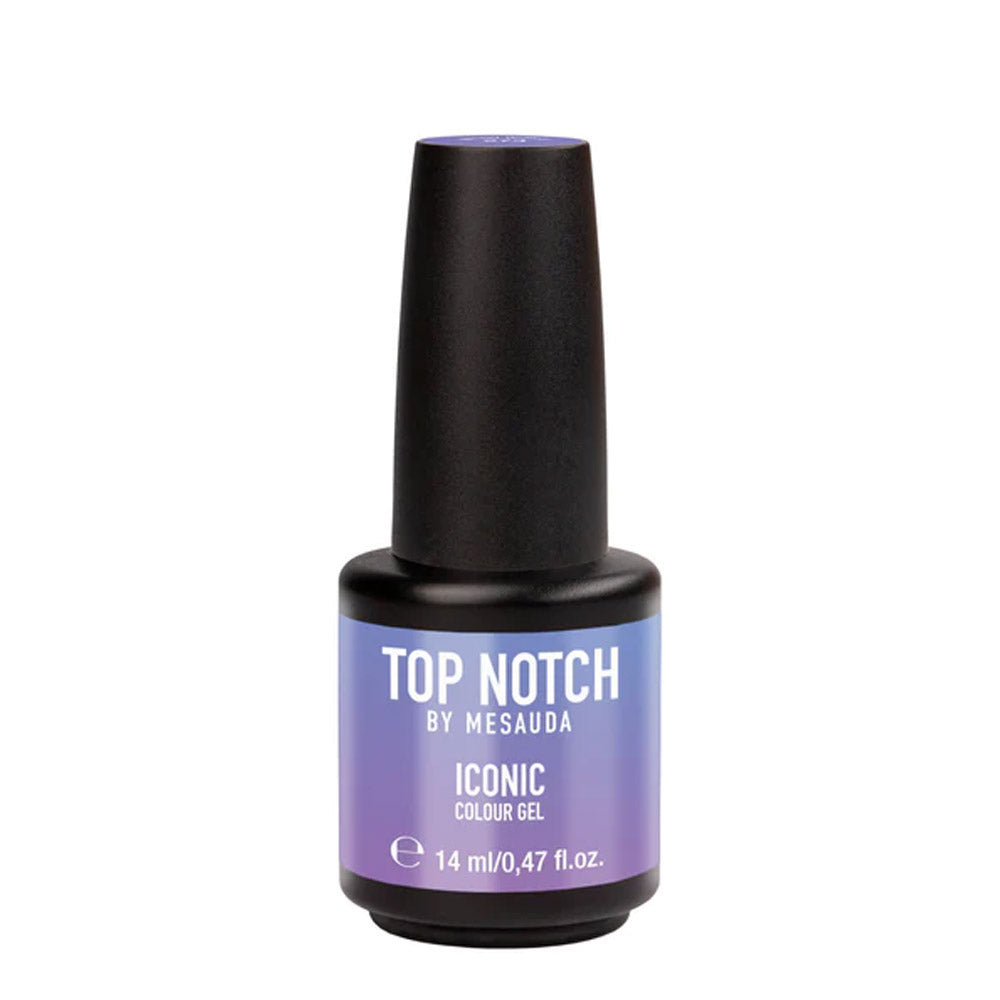 Mesauda Top Notch Iconic 285 Digital Sin 14ml - smalto semipermanente
