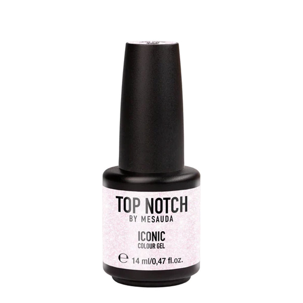 Mesauda Top Notch Iconic 286 Dream-Er 14ml - smalto semipermanente