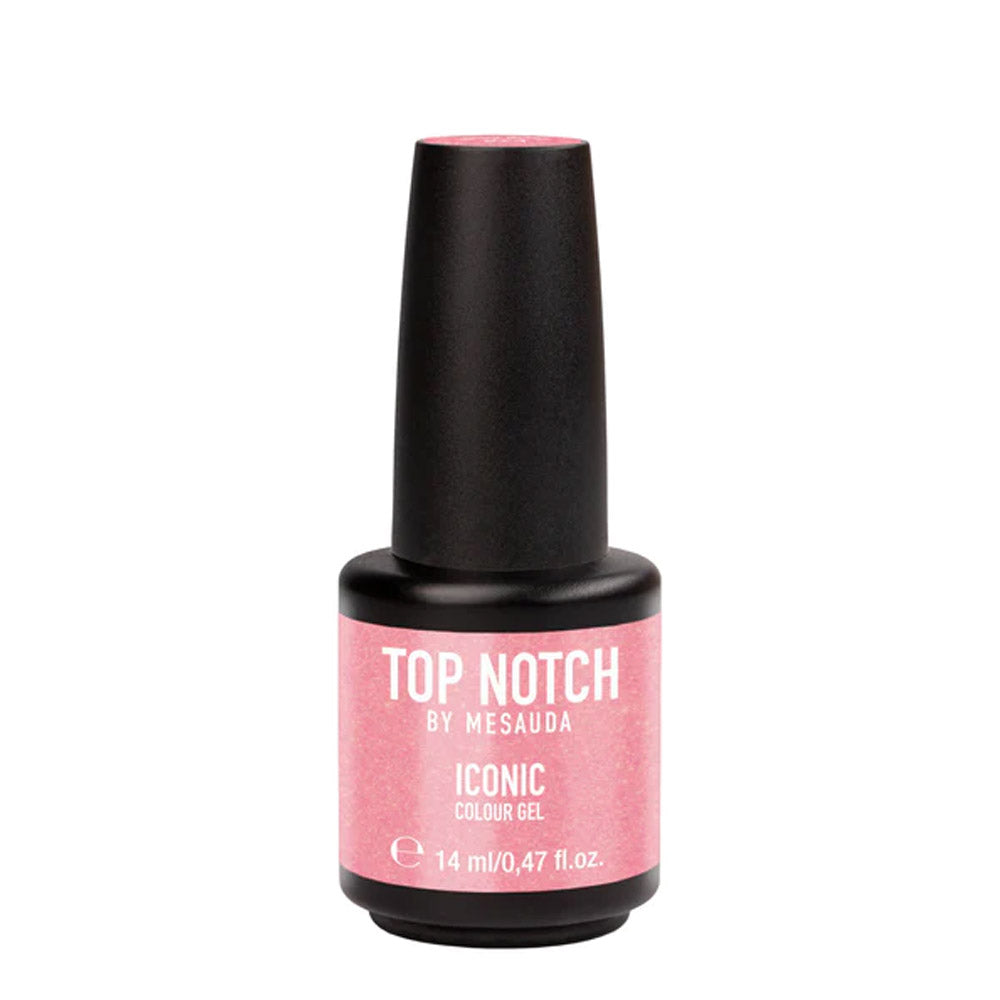 Mesauda Top Notch Iconic 289 Metaddiction 14ml - smalto semipermanente