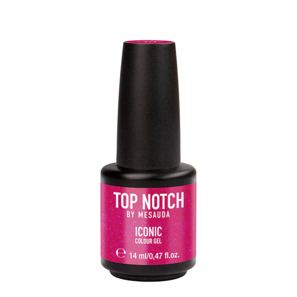 Mesauda Top Notch Iconic 290 Visionnair 14ml - smalto semipermanente