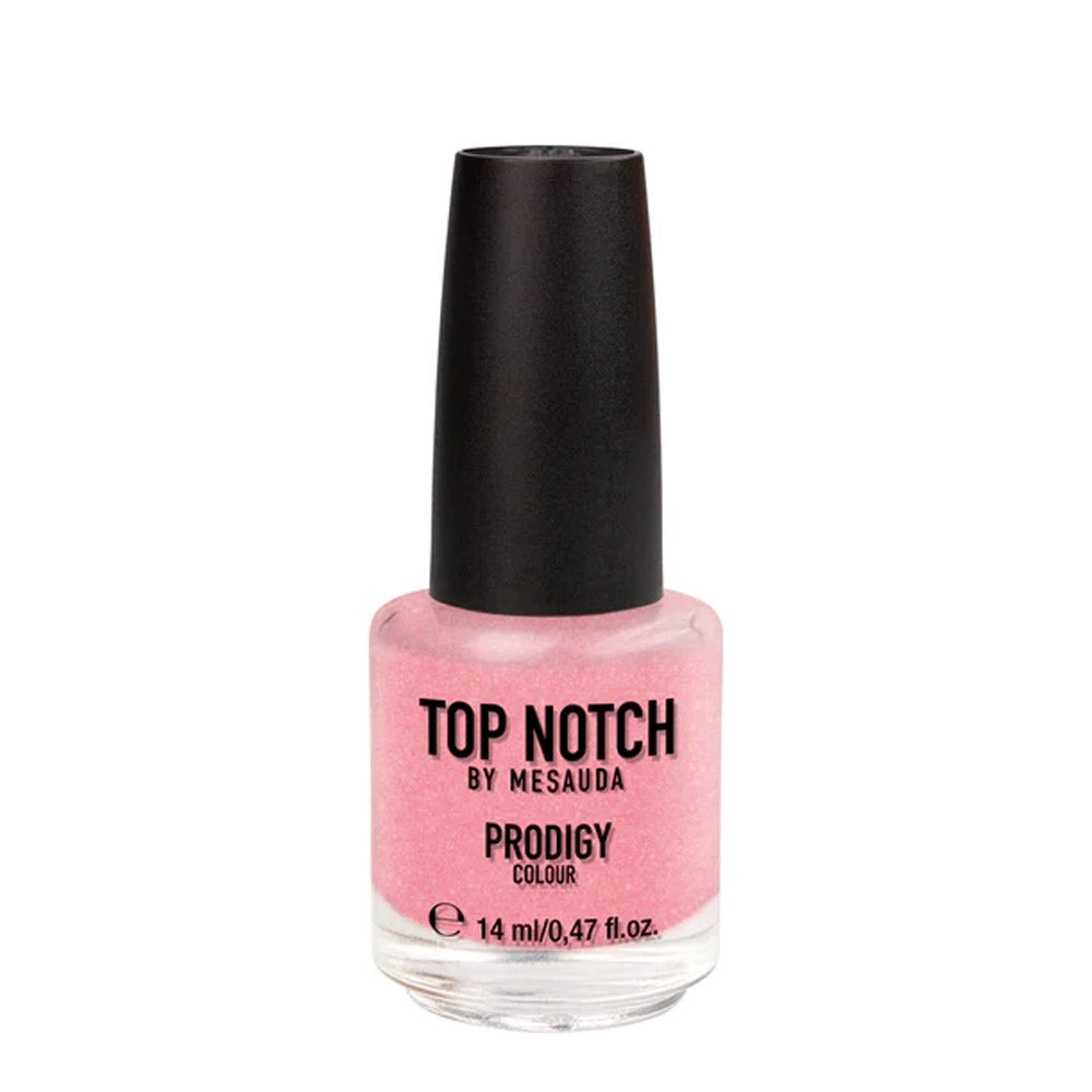 Mesauda Top Notch Prodigy Nail Colour 289 Metaddiction 14ml - smalto