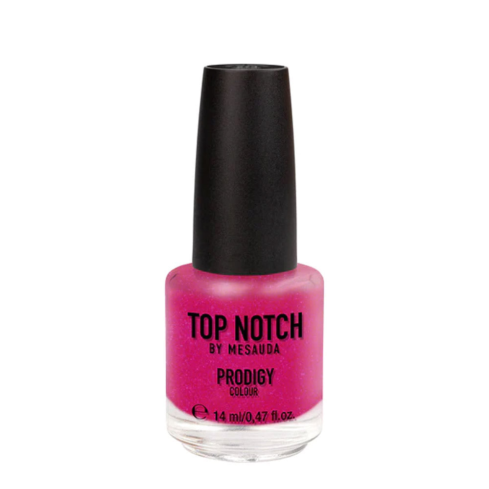 Mesauda Top Notch Prodigy Nail Colour 290 Visionnair 14ml - smalto