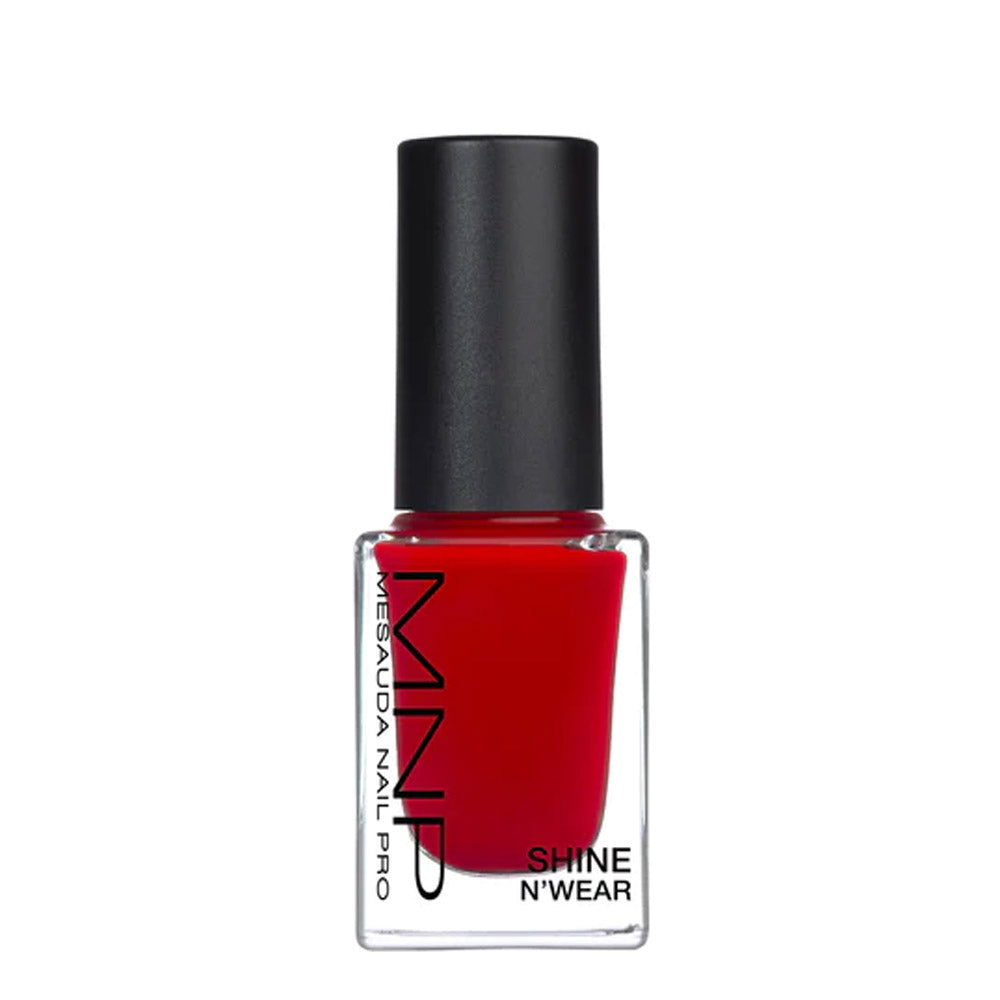 Mesauda MNP Shine N' Wear 207 Fame 10ml   - smalto classico