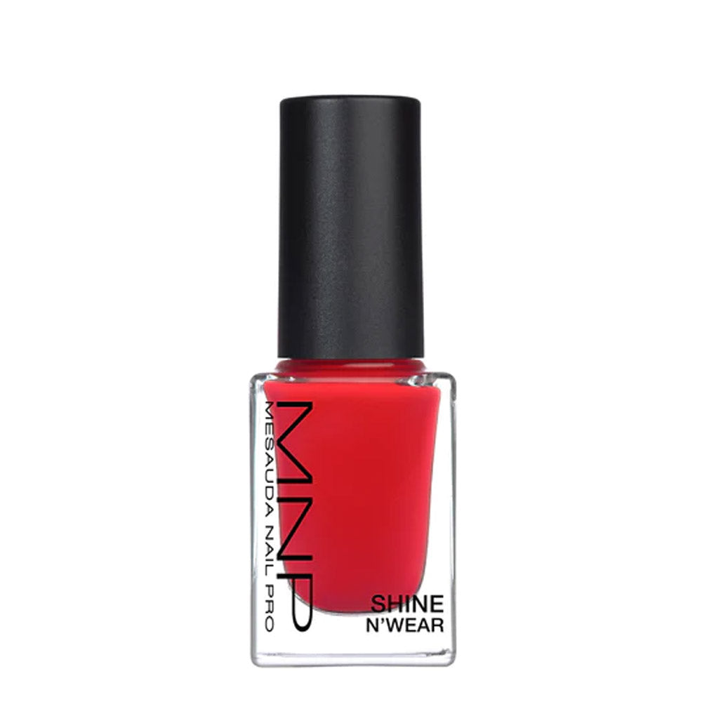 Mesauda MNP Shine N' Wear 209 Rossini  10ml  - smalto classico