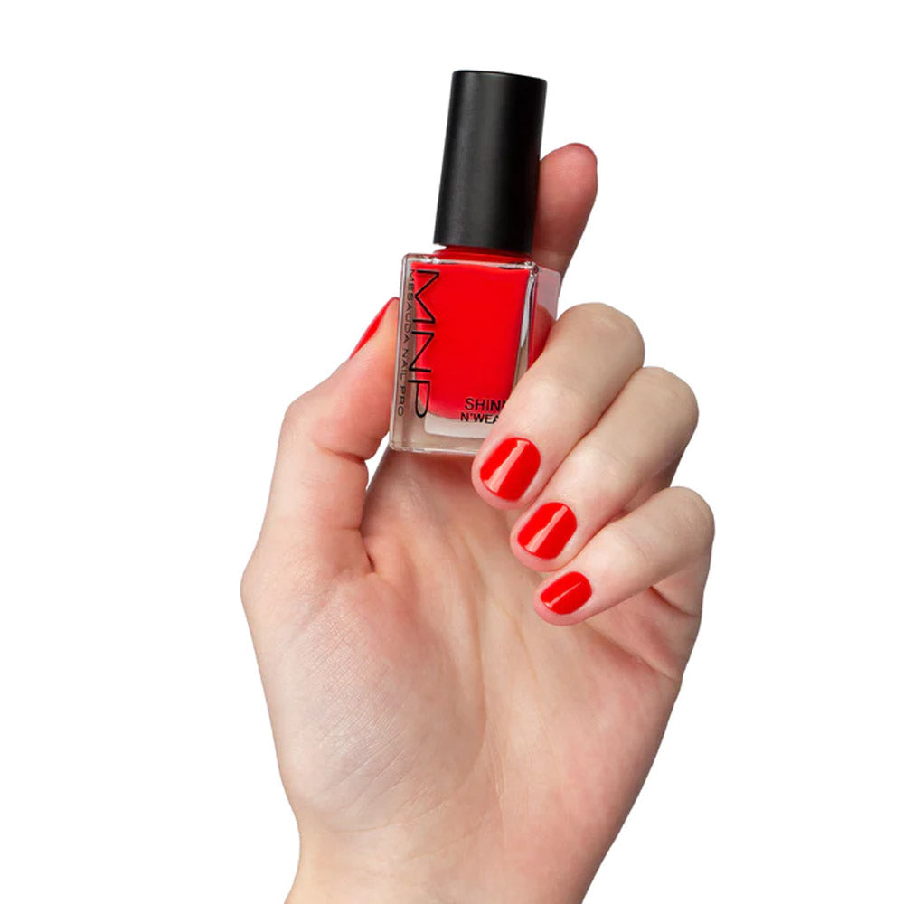 Mesauda MNP Shine N' Wear 209 Rossini  10ml  - smalto classico