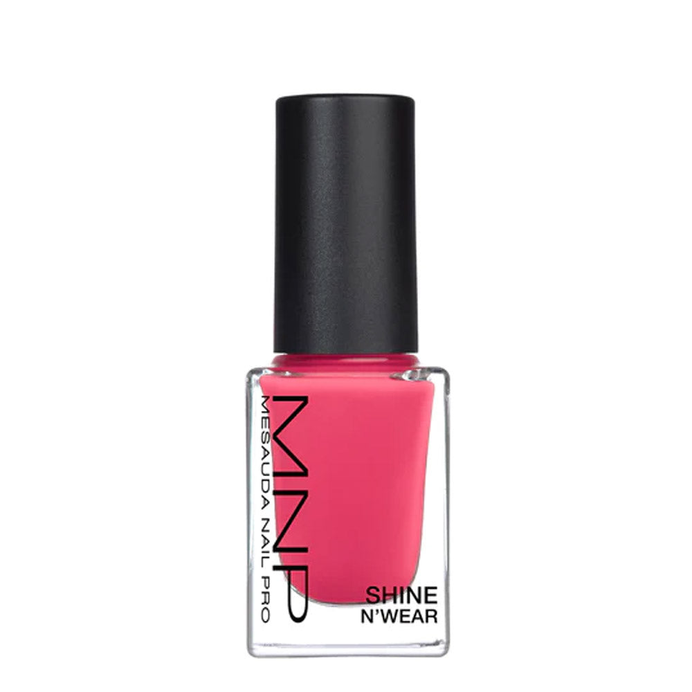 Mesauda MNP Shine N' Wear 211 Groove 10ml   - smalto classico