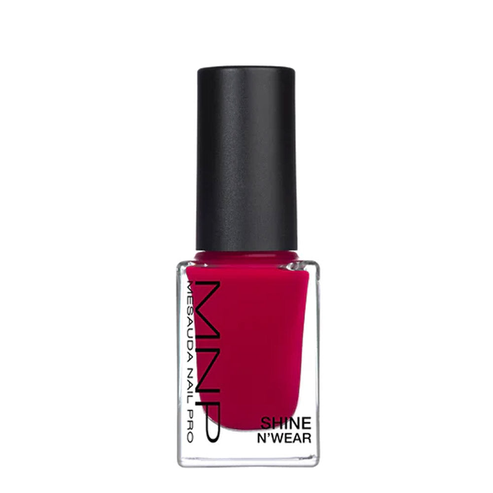 Mesauda MNP Shine N' Wear 214 Orleans 10ml  - smalto classico