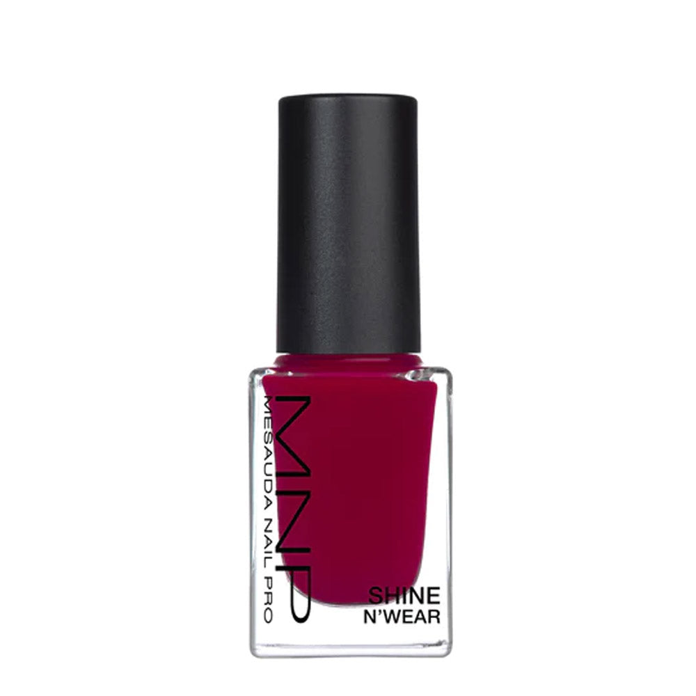 Mesauda MNP Shine N' Wear 216 Juliet 10ml  - smalto classico