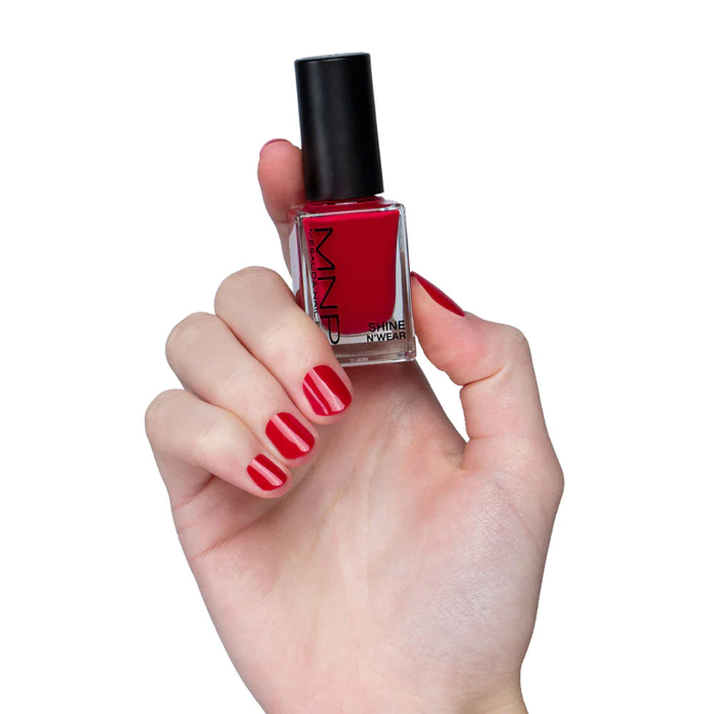 Mesauda MNP Shine N' Wear 216 Juliet 10ml  - smalto classico