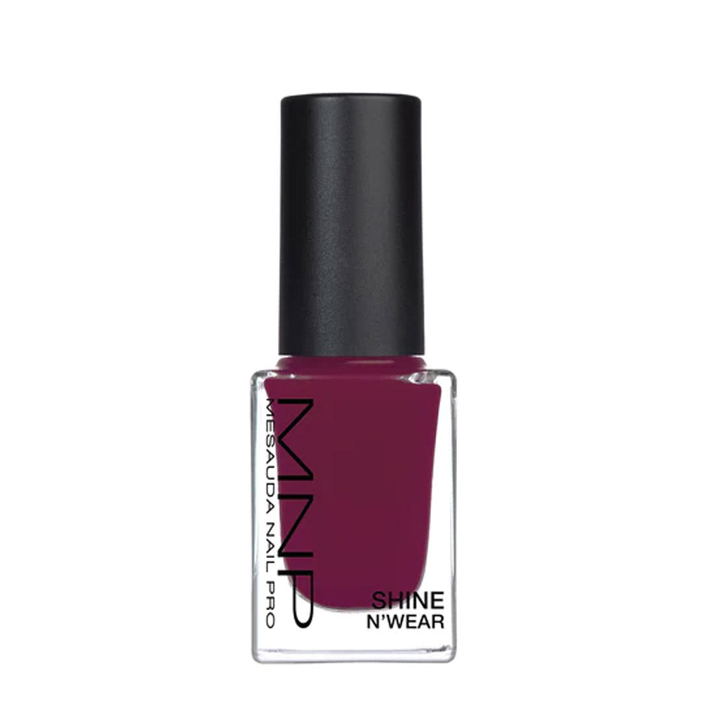 Mesauda MNP Shine N' Wear 217 Luxury 10ml - smalto classico