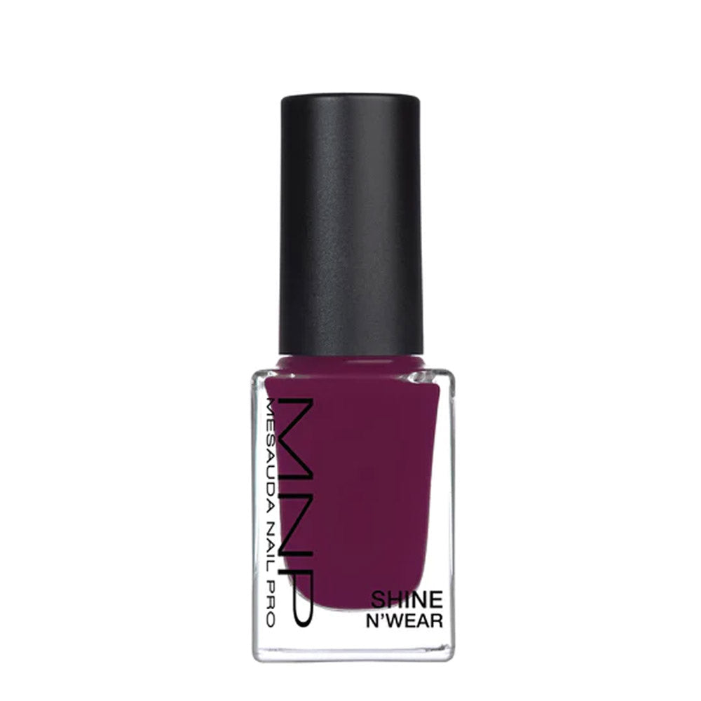 Mesauda MNP Shine N' Wear 219 Creta 10ml  - smalto classico