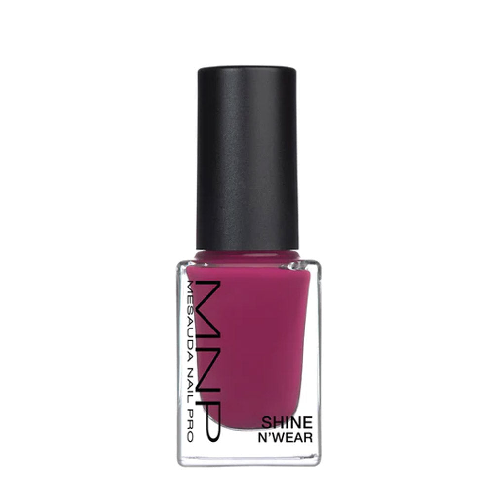 Mesauda MNP Shine N' Wear 221 Truth 10ml - smalto classico