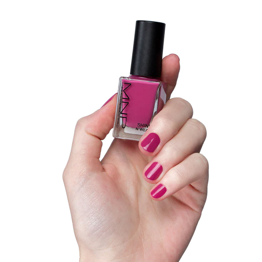 Mesauda MNP Shine N' Wear 221 Truth 10ml - smalto classico