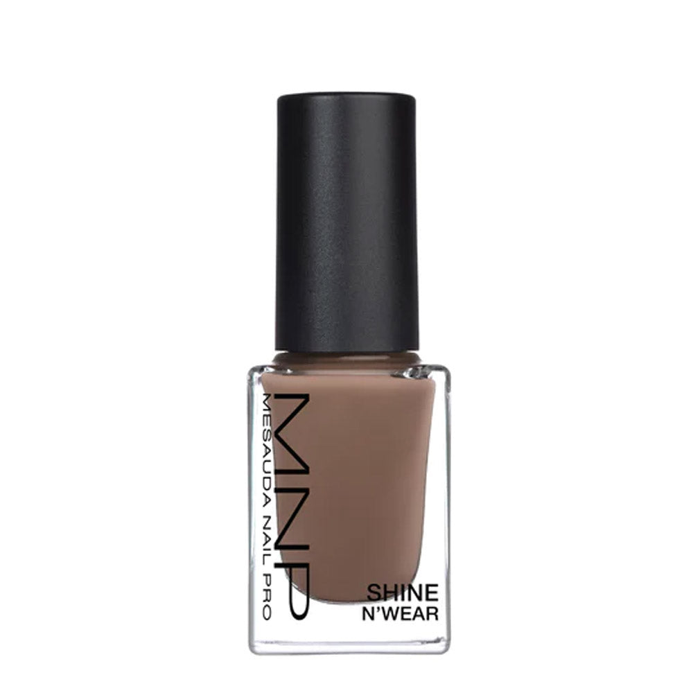 Mesauda MNP Shine N' Wear 226 Cannes 10ml  - smalto classico