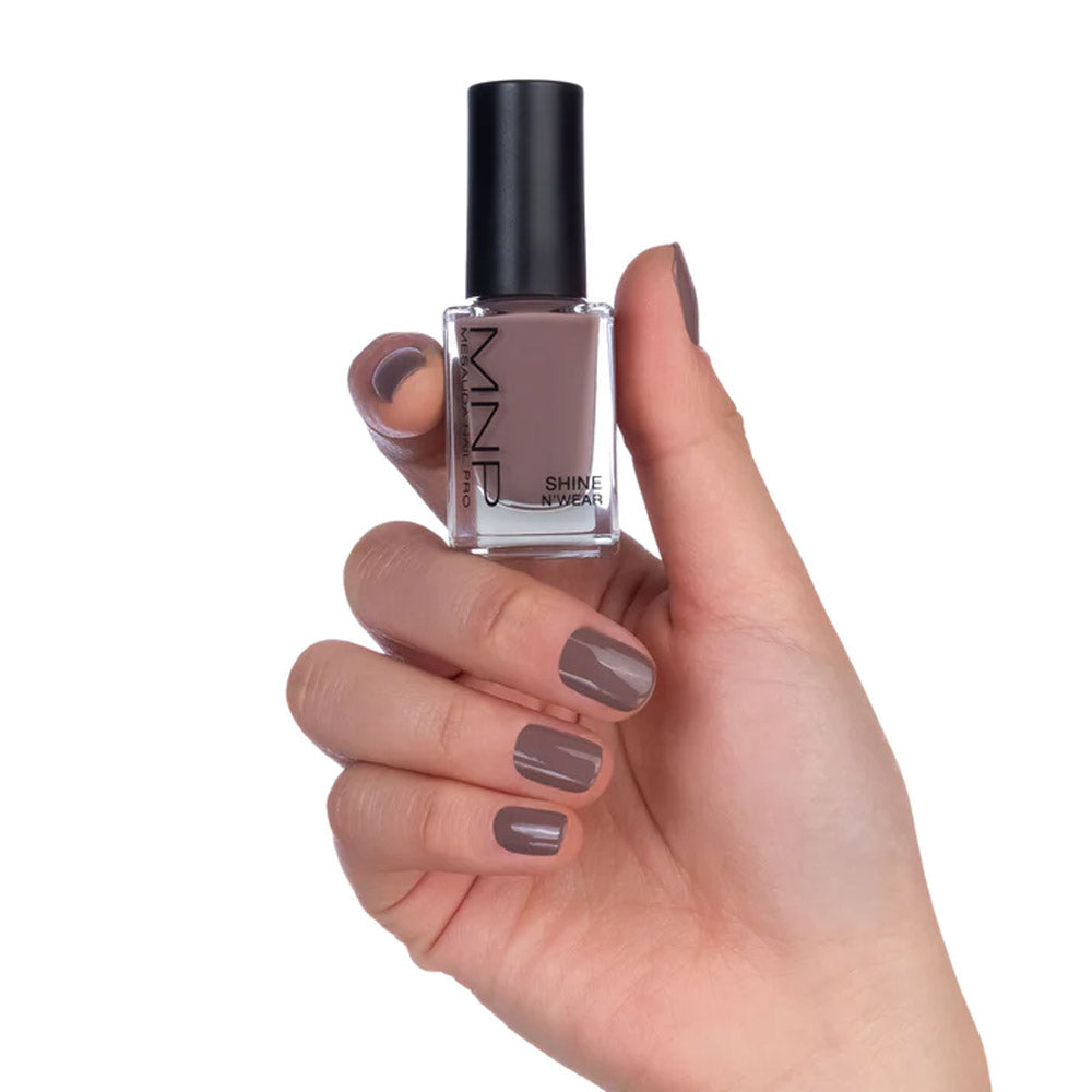 Mesauda MNP Shine N' Wear 226 Cannes 10ml  - smalto classico
