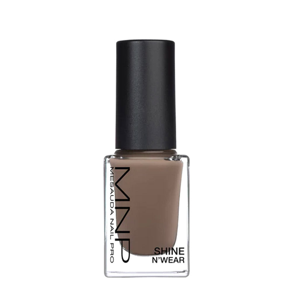 Mesauda MNP Shine N' Wear 227 Game Over 10ml  - smalto classico