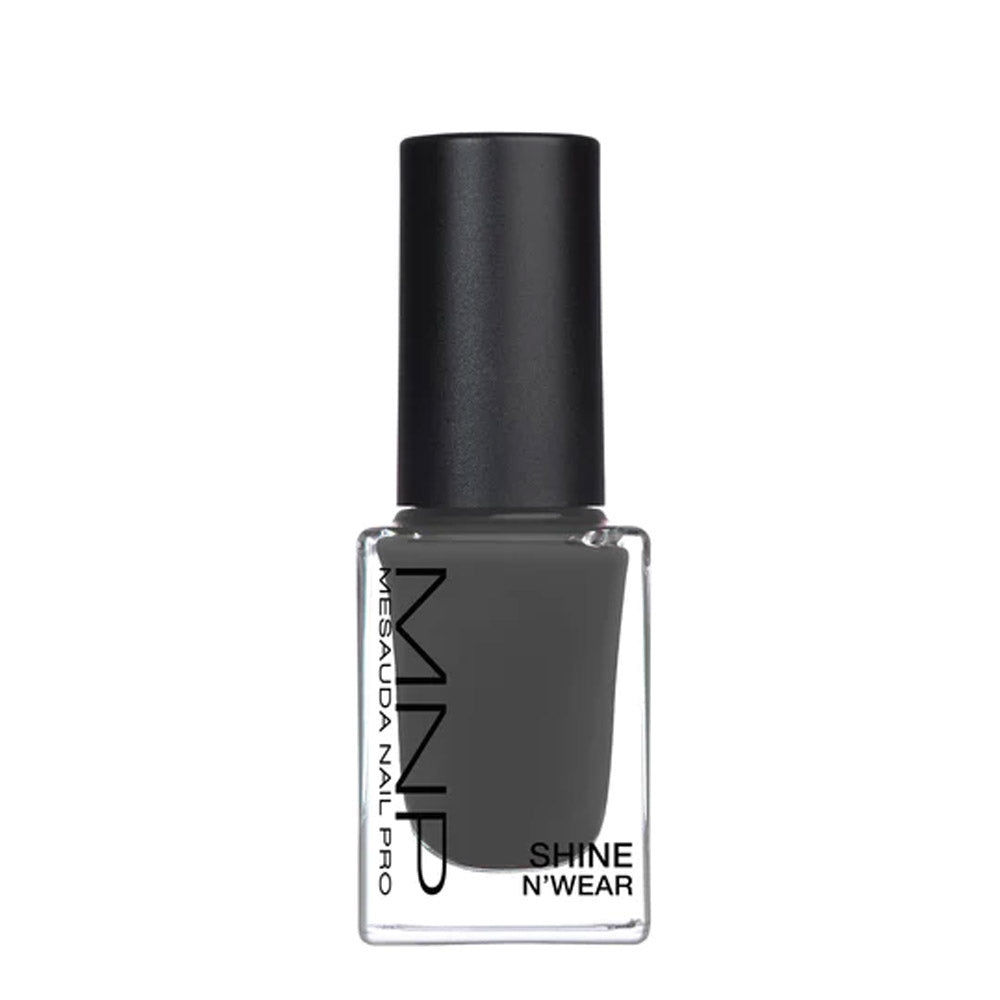Mesauda MNP Shine N' Wear 228 Brooklyn 10ml - smalto classico