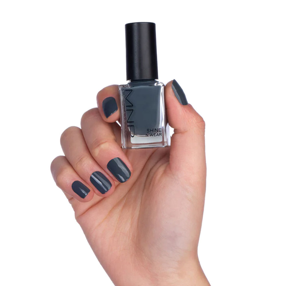 Mesauda MNP Shine N' Wear 228 Brooklyn 10ml - smalto classico