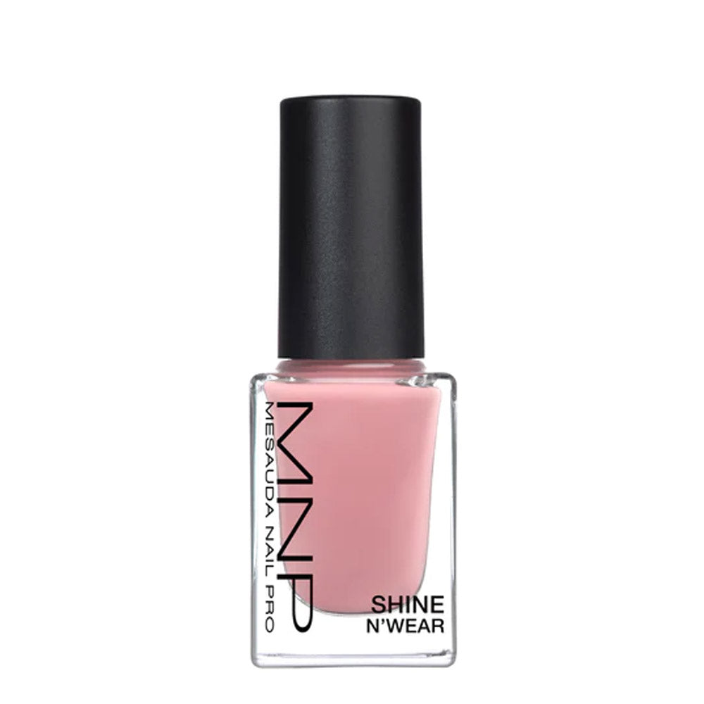 Mesauda MNP Shine N' Wear 241 Atena 10ml  - smalto classico