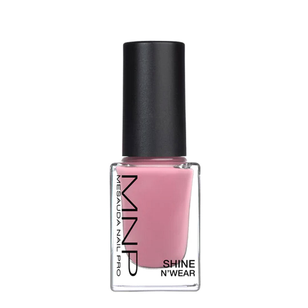 Mesauda MNP Shine N' Wear 242 Desire 10ml - smalto classico