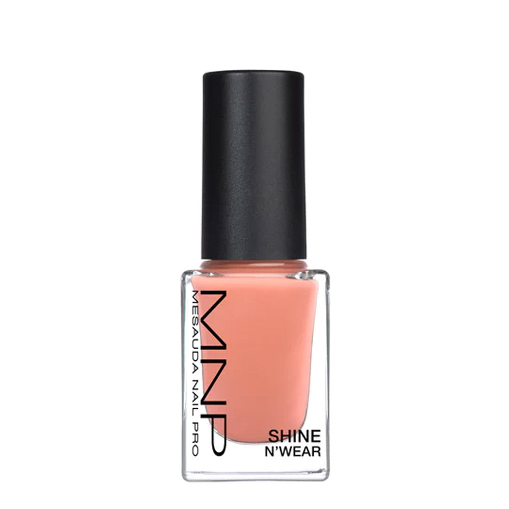 Mesauda MNP Shine N' Wear 250 Era 10ml   - smalto classico