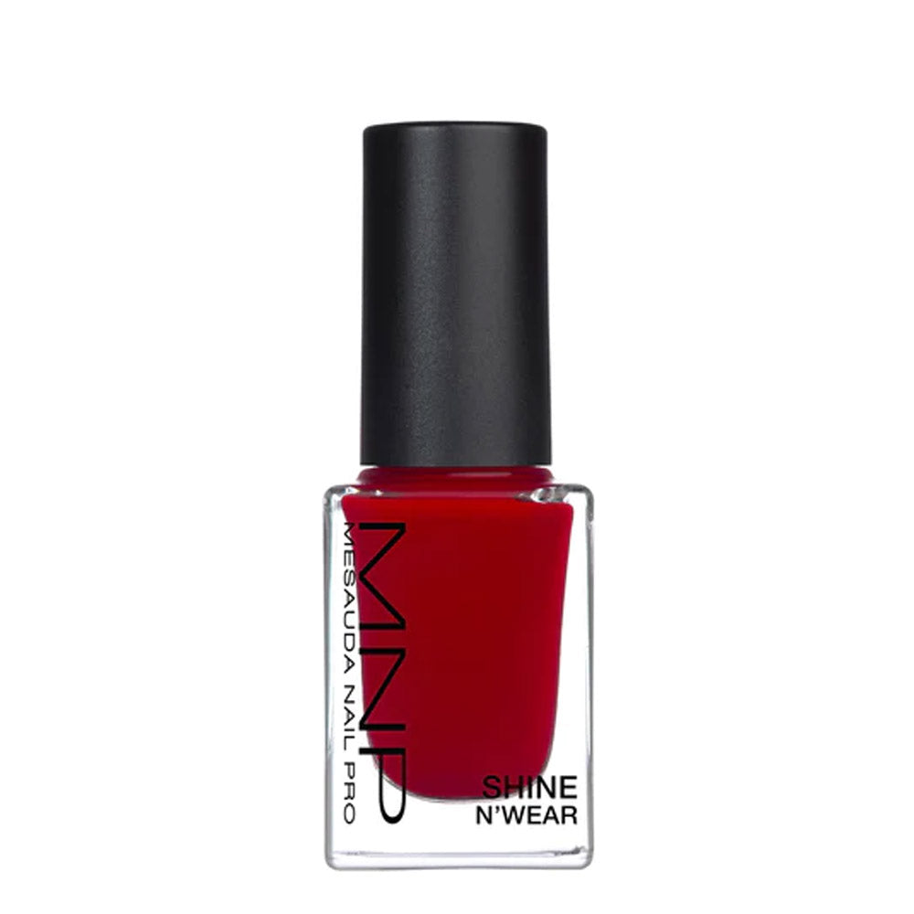 Mesauda MNP Shine N' Wear 260 Pure Instinct 10ml - smalto classico