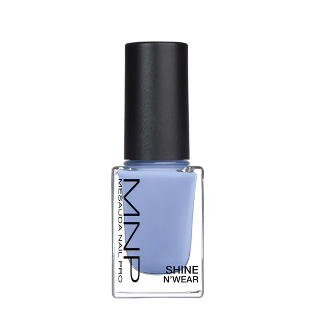 Mesauda MNP Shine N' Wear 266 Iris 10ml  - smalto classico