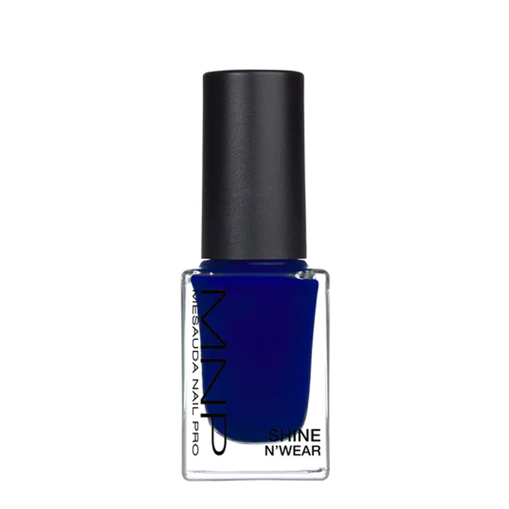 Mesauda MNP Shine N' Wear 267 Good Trip 10ml  - smalto classico