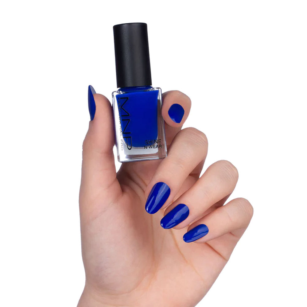 Mesauda MNP Shine N' Wear 267 Good Trip 10ml  - smalto classico