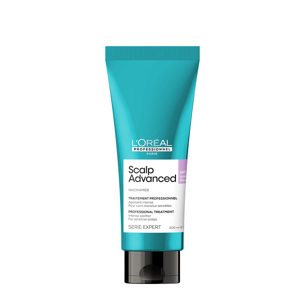 L'Oreal Professionel Scalp Advanced Anti-Discomfort Intense Soother 200ml