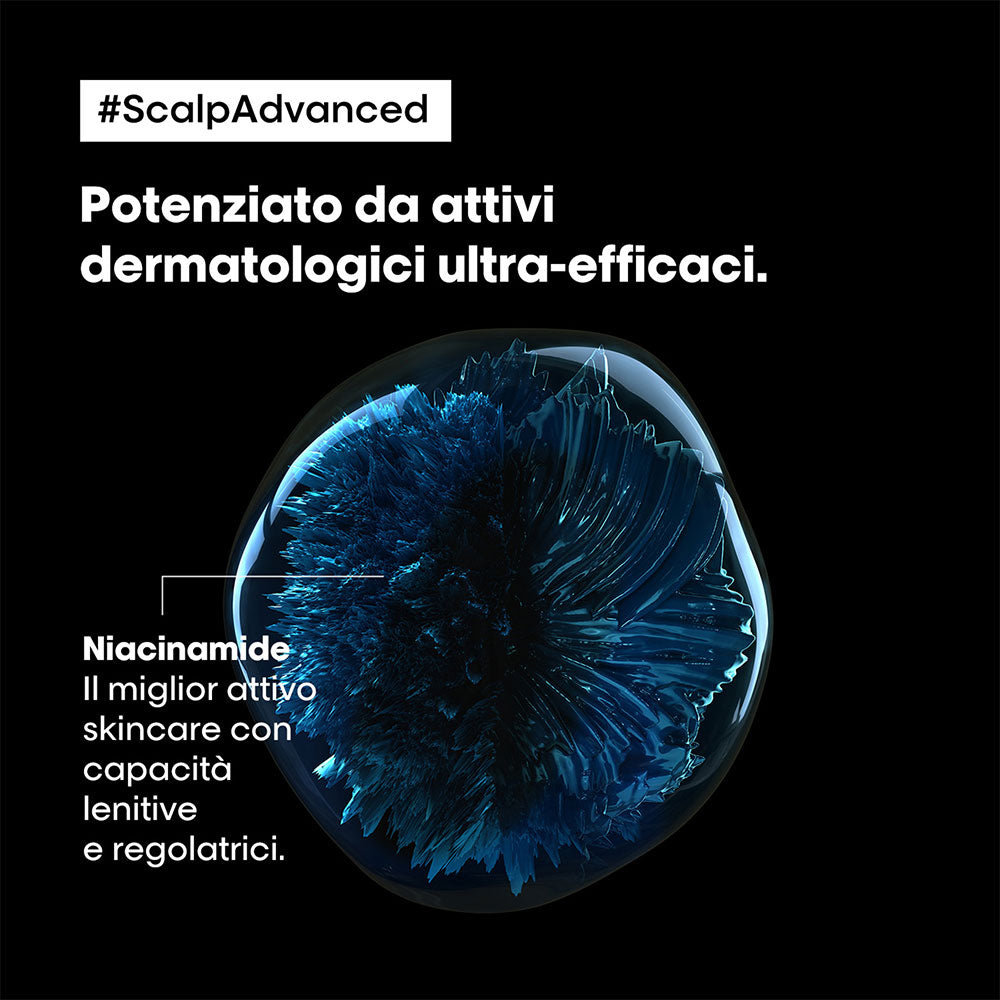 L'Oreal Professionel Scalp Advanced Anti-Discomfort Intense Soother 200ml