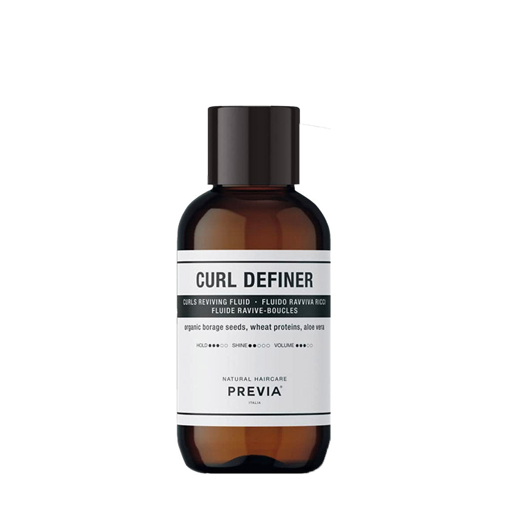 Previa Curl Definer 100ml - siero ravviva ricci
