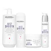 Goldwell Dualsenses Just Smooth Taming Kit