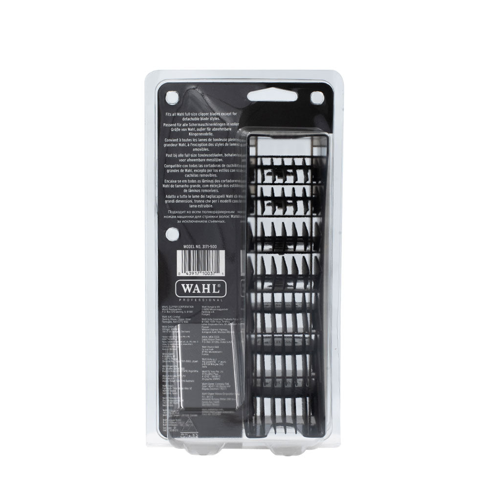 Wahl Rialzi Premium  3/6/10/13/16/19/22/25 mm