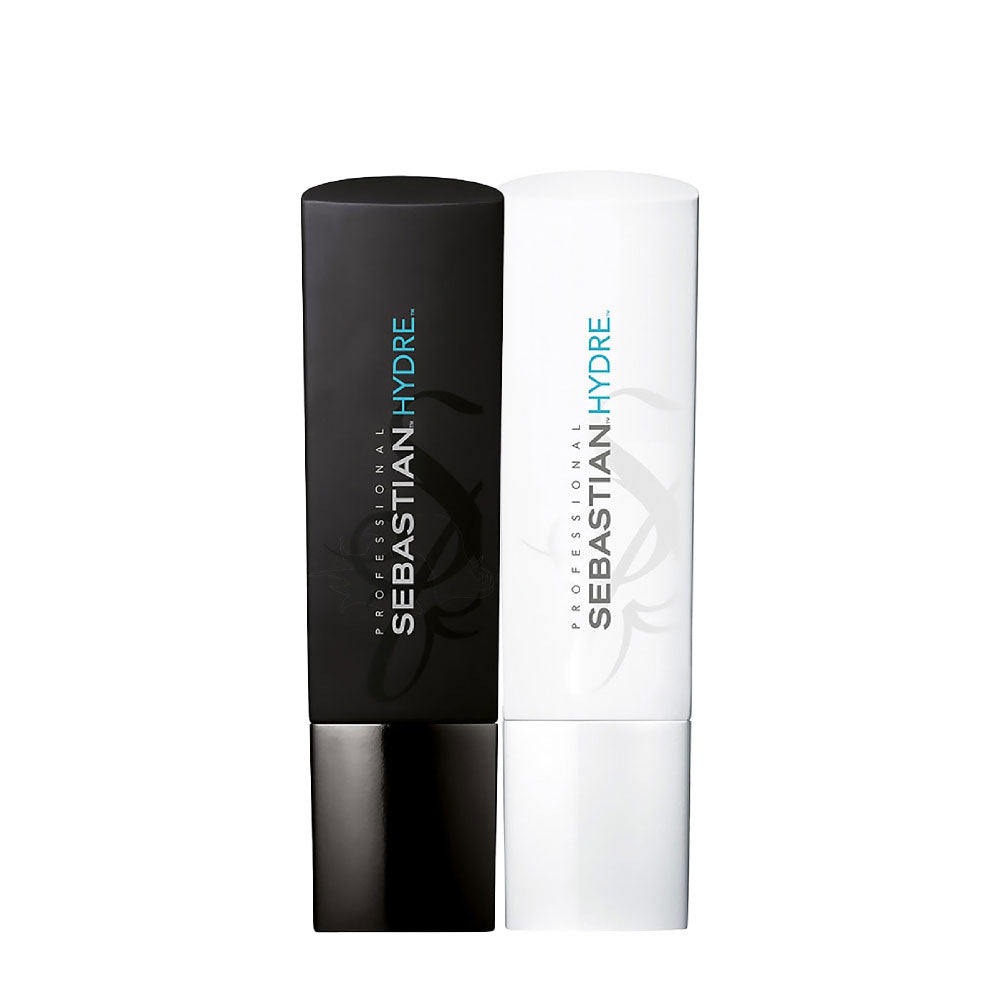 Sebastian Foundation Hydre Shampoo 250ml Conditioner 250ml