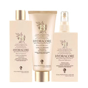Tecna Hydracore Ultra Nourishing Shampoo 250ml Treatment 200ml Perfector 200ml