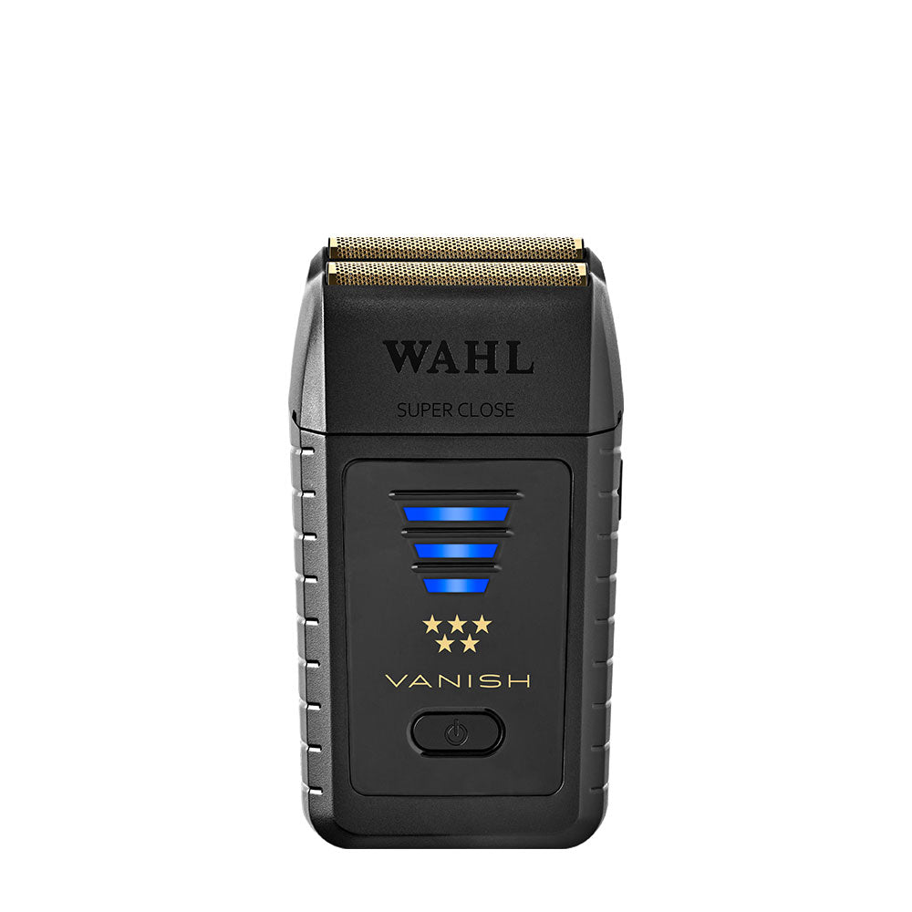Wahl Vanish Finish Tool - rasoio da rifinitura