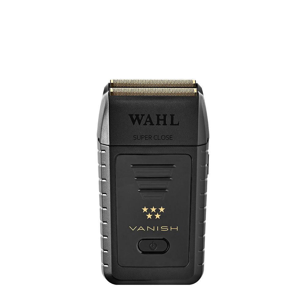 Wahl Vanish Finish Tool - rasoio da rifinitura